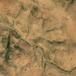Satellite imagery of Ad Emkay, ER