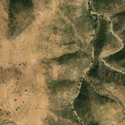 Satellite imagery of Ad Emkay, ER