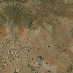 Satellite imagery of Adenna, ER