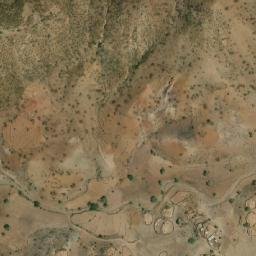 Satellite imagery of Brat Lacha, ER
