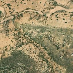 Satellite imagery of Adi Beliya, ER