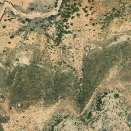 Satellite imagery of Adi Beliya, ER