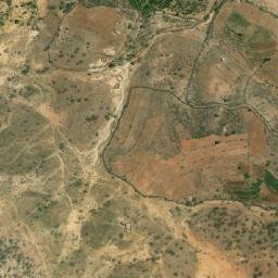 Satellite imagery of Adi Beliya, ER