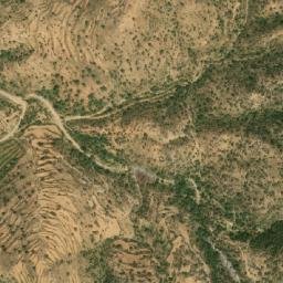 Satellite imagery of Ad Harbe, ER