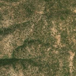 Satellite imagery of Enda Genki, ER
