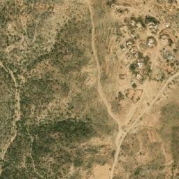 Satellite imagery of Enda Genki, ER