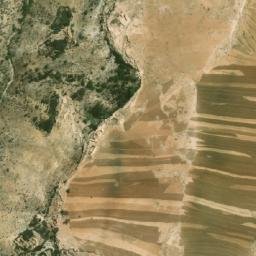 Satellite imagery of Demasit, ER