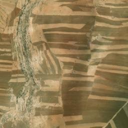 Satellite imagery of Demasit, ER