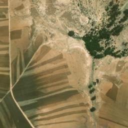 Satellite imagery of Demasit, ER