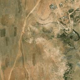 Satellite imagery of Chefa, ER