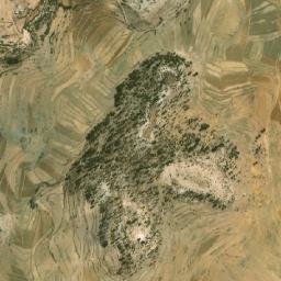 Satellite imagery of Chefa, ER