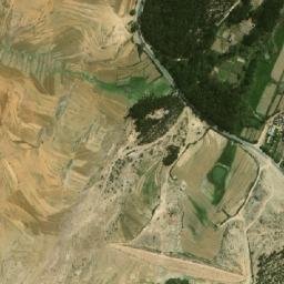 Satellite imagery of Chefa, ER