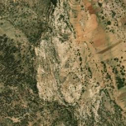 Satellite imagery of Zeban Testay, ER