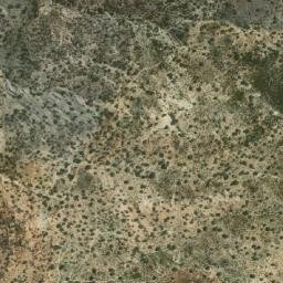 Satellite imagery of Maroro Massebale, ER