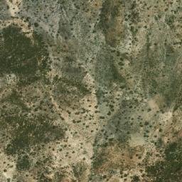 Satellite imagery of Maroro Massebale, ER