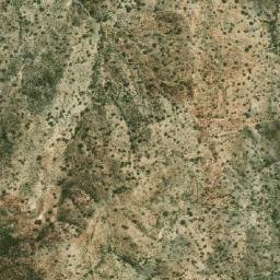 Satellite imagery of Maroro Massebale, ER