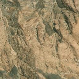 Satellite imagery of Daddega, ER