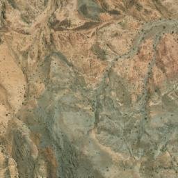 Satellite imagery of Daddega, ER