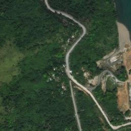 Satellite imagery of Petambu Point, PH