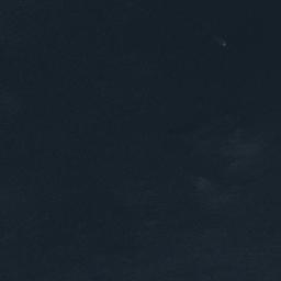 Satellite imagery of Gaviota Rock, PH