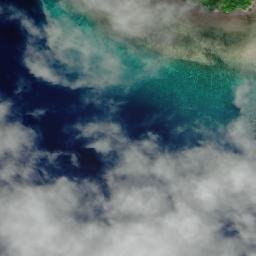 Satellite imagery of Mayipil Point, PH
