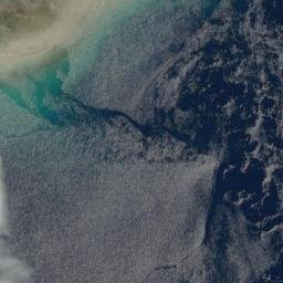 Satellite imagery of Mayipil Point, PH