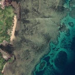 Satellite imagery of Sila Point, PH