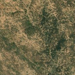 Satellite imagery of Abagalo, ER