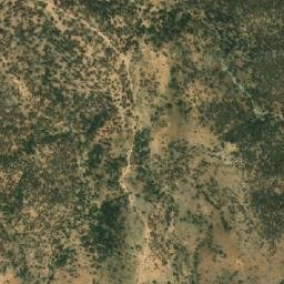 Satellite imagery of Abagalo, ER