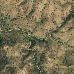Satellite imagery of Gesa Uoddi Faraou, ER