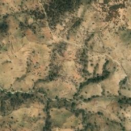 Satellite imagery of Gesa Uoddi Faraou, ER