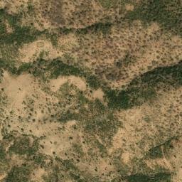 Satellite imagery of May Orkah, ER