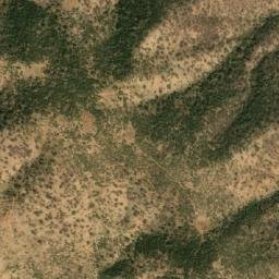Satellite imagery of May Orkah, ER