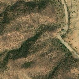 Satellite imagery of May Orkah, ER
