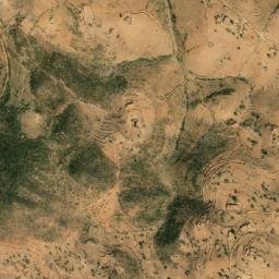 Satellite imagery of Ad Emkay, ER