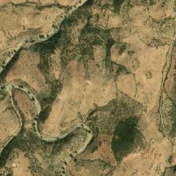 Satellite imagery of Addi Goduf, ER