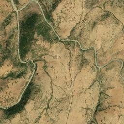 Satellite imagery of Addi Goduf, ER