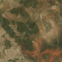Satellite imagery of Mamor, ER