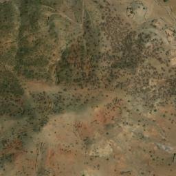 Satellite imagery of Anneso, ER
