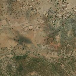 Satellite imagery of Brat Lacha, ER