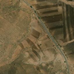Satellite imagery of Shigiuni, ER
