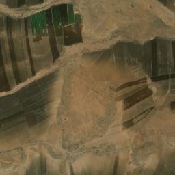 Satellite imagery of Shigiuni, ER