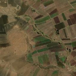 Satellite imagery of Shigiuni, ER