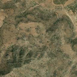 Satellite imagery of Karay, ER