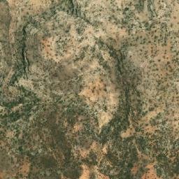 Satellite imagery of Adi Beliya, ER
