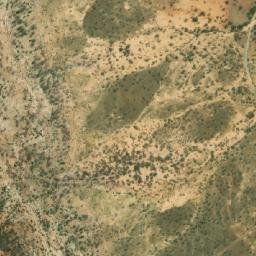 Satellite imagery of Adi Beliya, ER