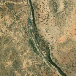 Satellite imagery of Mangoro Al’ta, ER