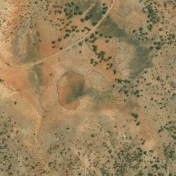 Satellite imagery of Mangoro Al’ta, ER