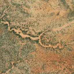 Satellite imagery of Amba Mendidakha, ER