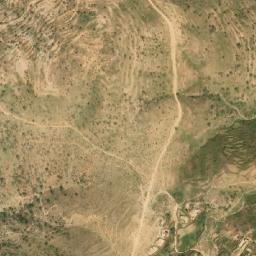 Satellite imagery of Ad Harbe, ER